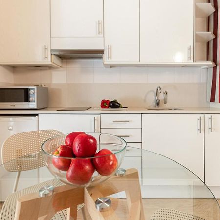 Atica Apartments - By Weflating Barcelona Luaran gambar