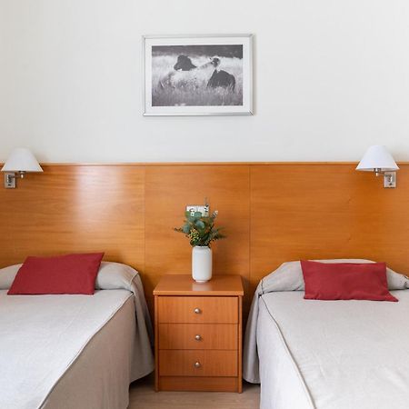 Atica Apartments - By Weflating Barcelona Luaran gambar