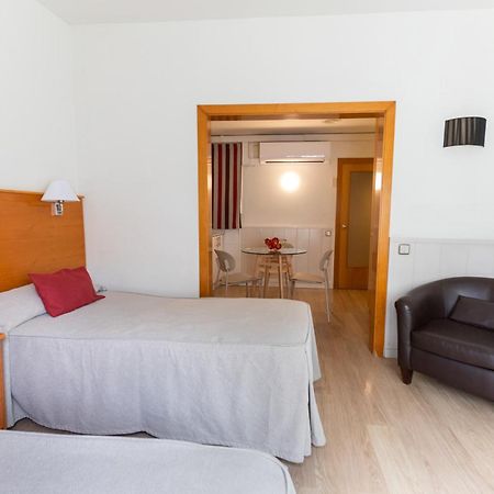 Atica Apartments - By Weflating Barcelona Luaran gambar