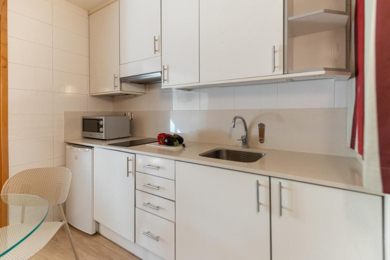 Atica Apartments - By Weflating Barcelona Luaran gambar