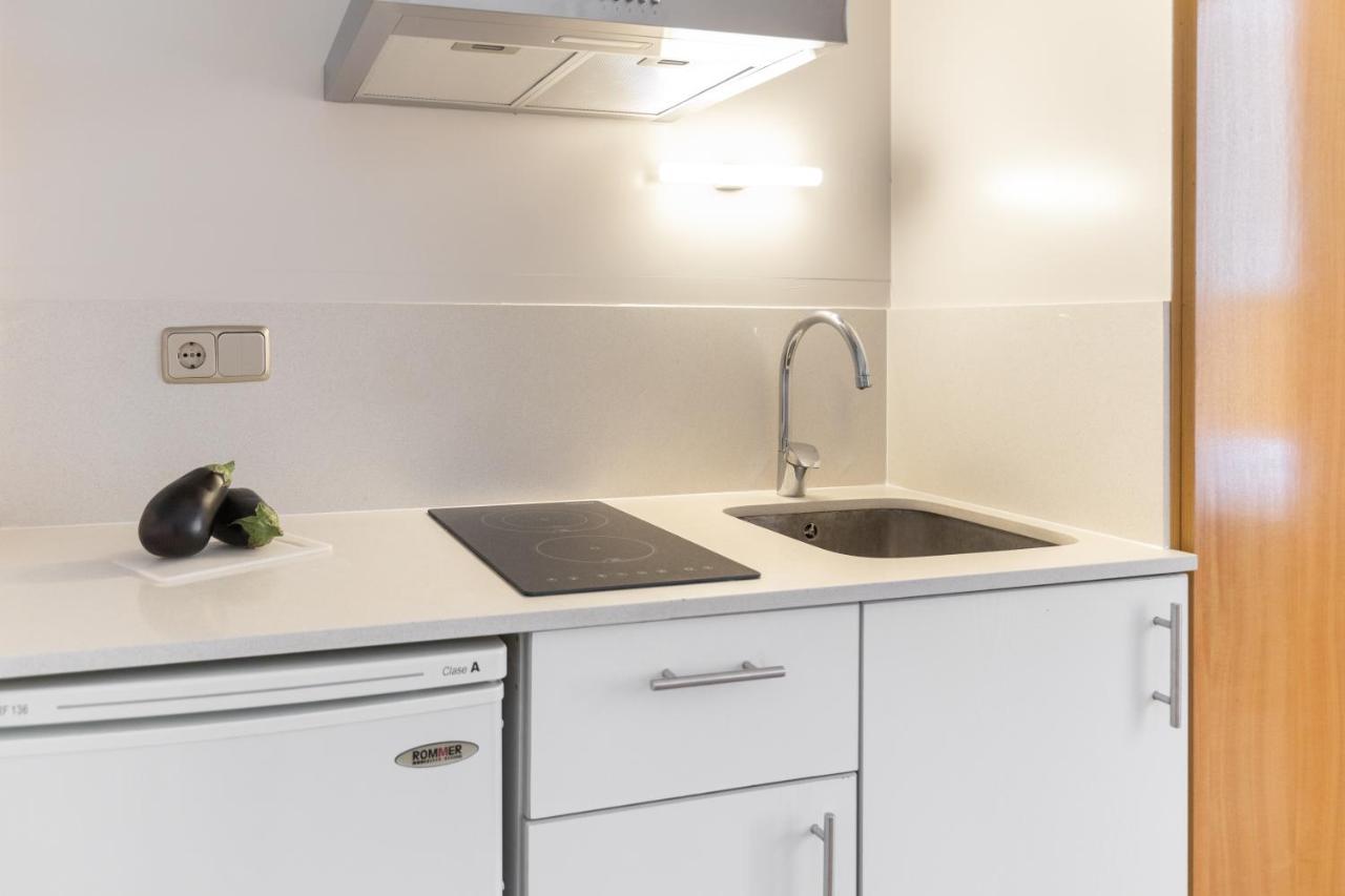 Atica Apartments - By Weflating Barcelona Luaran gambar