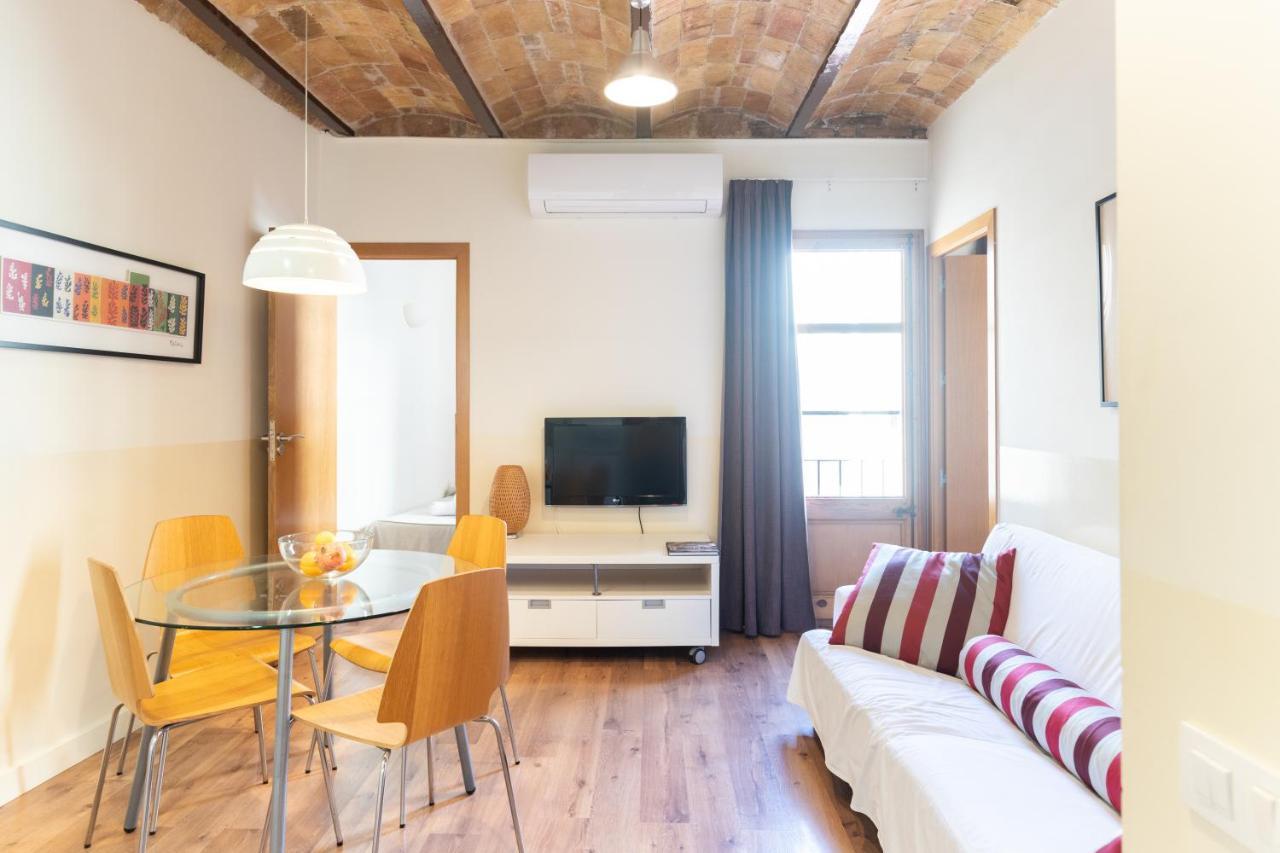 Atica Apartments - By Weflating Barcelona Luaran gambar