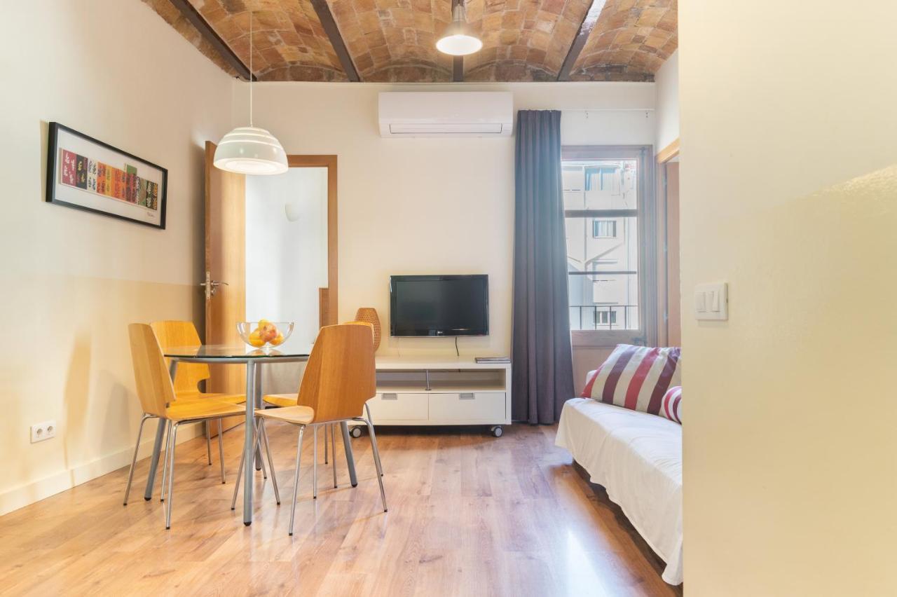 Atica Apartments - By Weflating Barcelona Luaran gambar