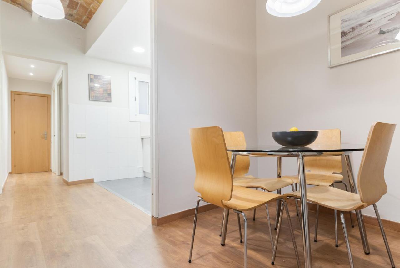 Atica Apartments - By Weflating Barcelona Luaran gambar