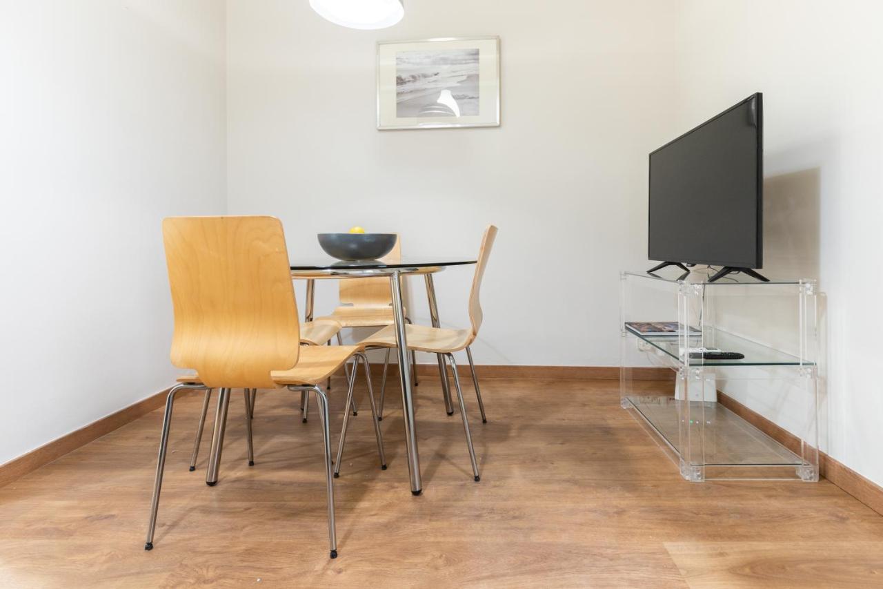 Atica Apartments - By Weflating Barcelona Luaran gambar
