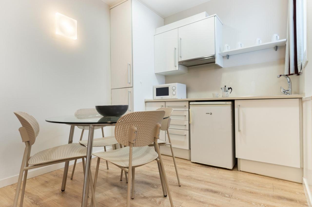 Atica Apartments - By Weflating Barcelona Luaran gambar