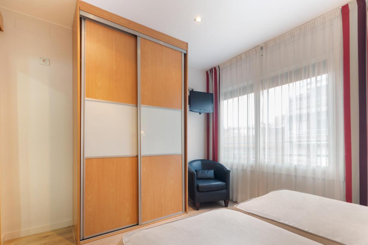Atica Apartments - By Weflating Barcelona Luaran gambar