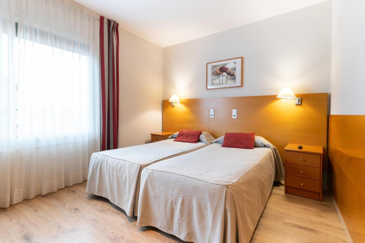 Atica Apartments - By Weflating Barcelona Luaran gambar