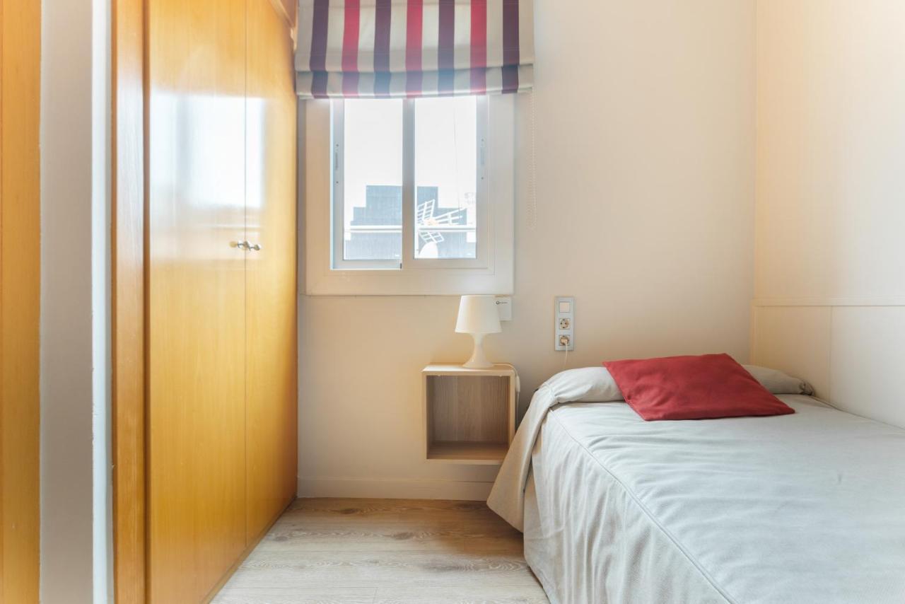 Atica Apartments - By Weflating Barcelona Luaran gambar