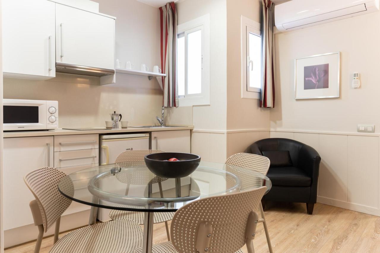 Atica Apartments - By Weflating Barcelona Luaran gambar