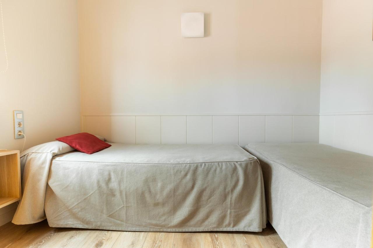 Atica Apartments - By Weflating Barcelona Luaran gambar