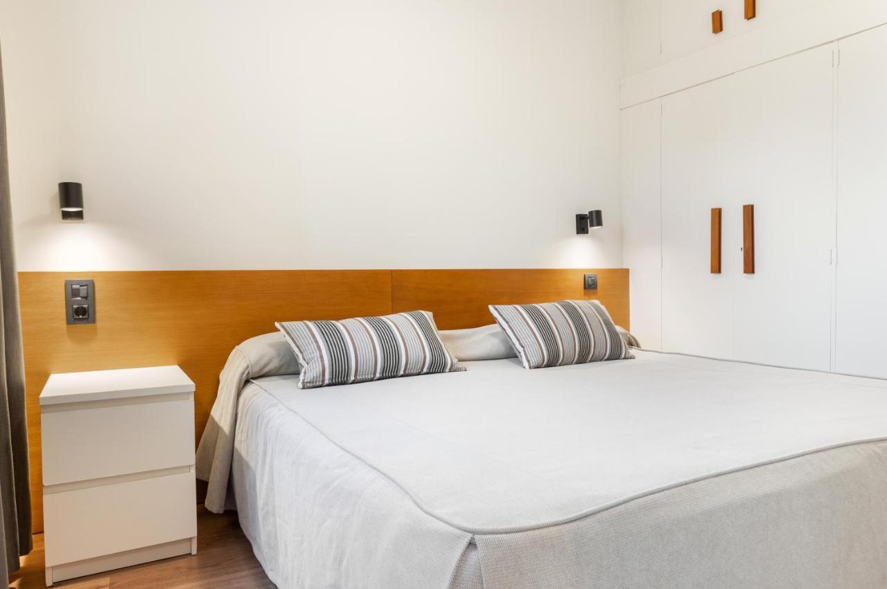 Atica Apartments - By Weflating Barcelona Luaran gambar