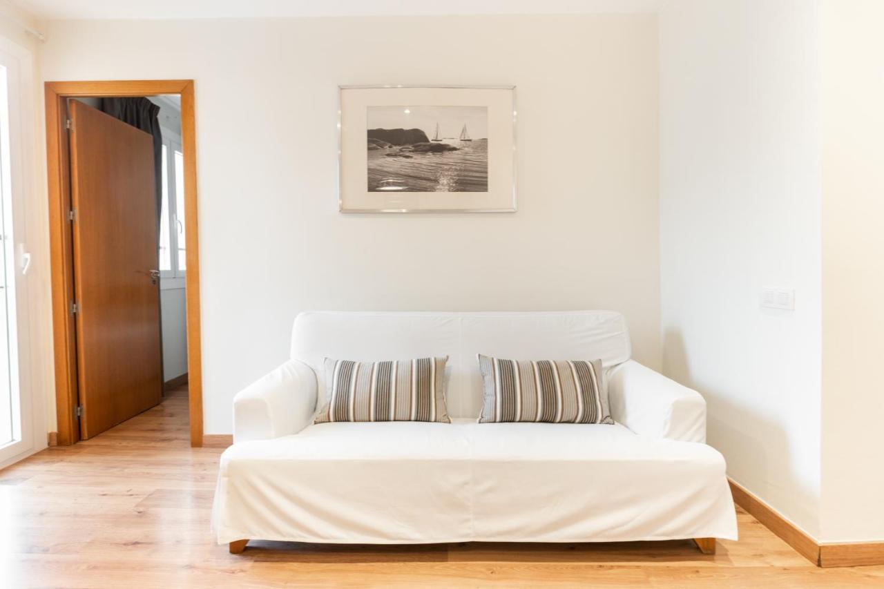 Atica Apartments - By Weflating Barcelona Luaran gambar