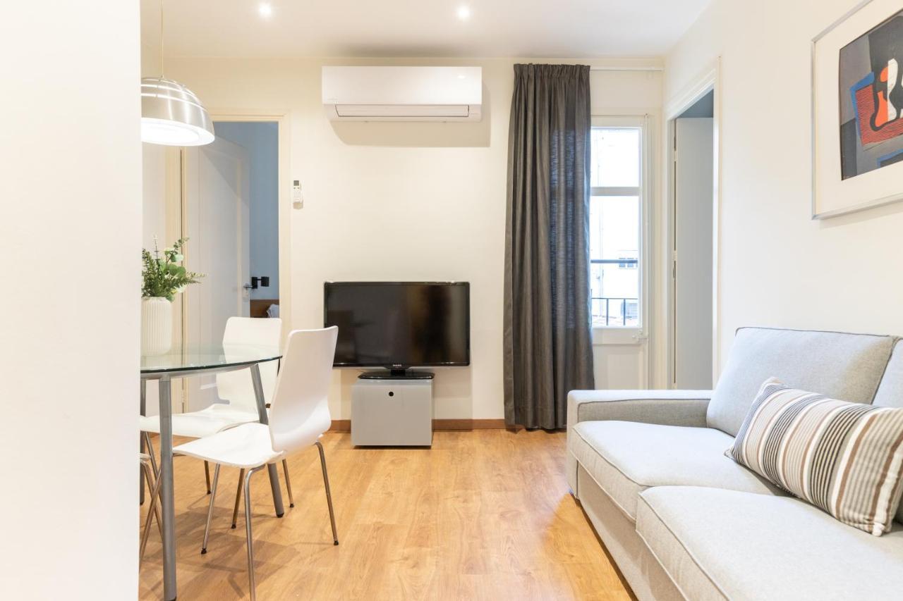 Atica Apartments - By Weflating Barcelona Luaran gambar
