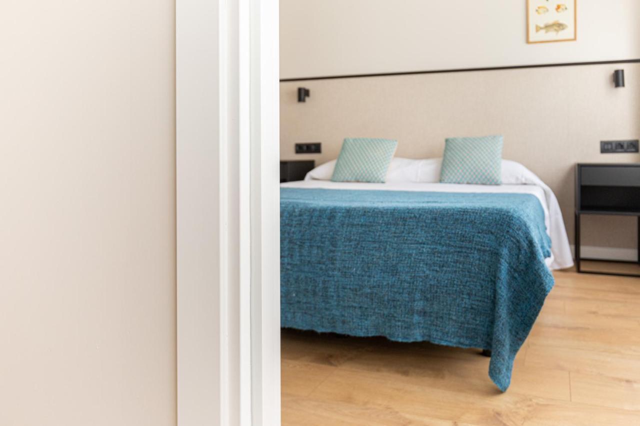 Atica Apartments - By Weflating Barcelona Luaran gambar
