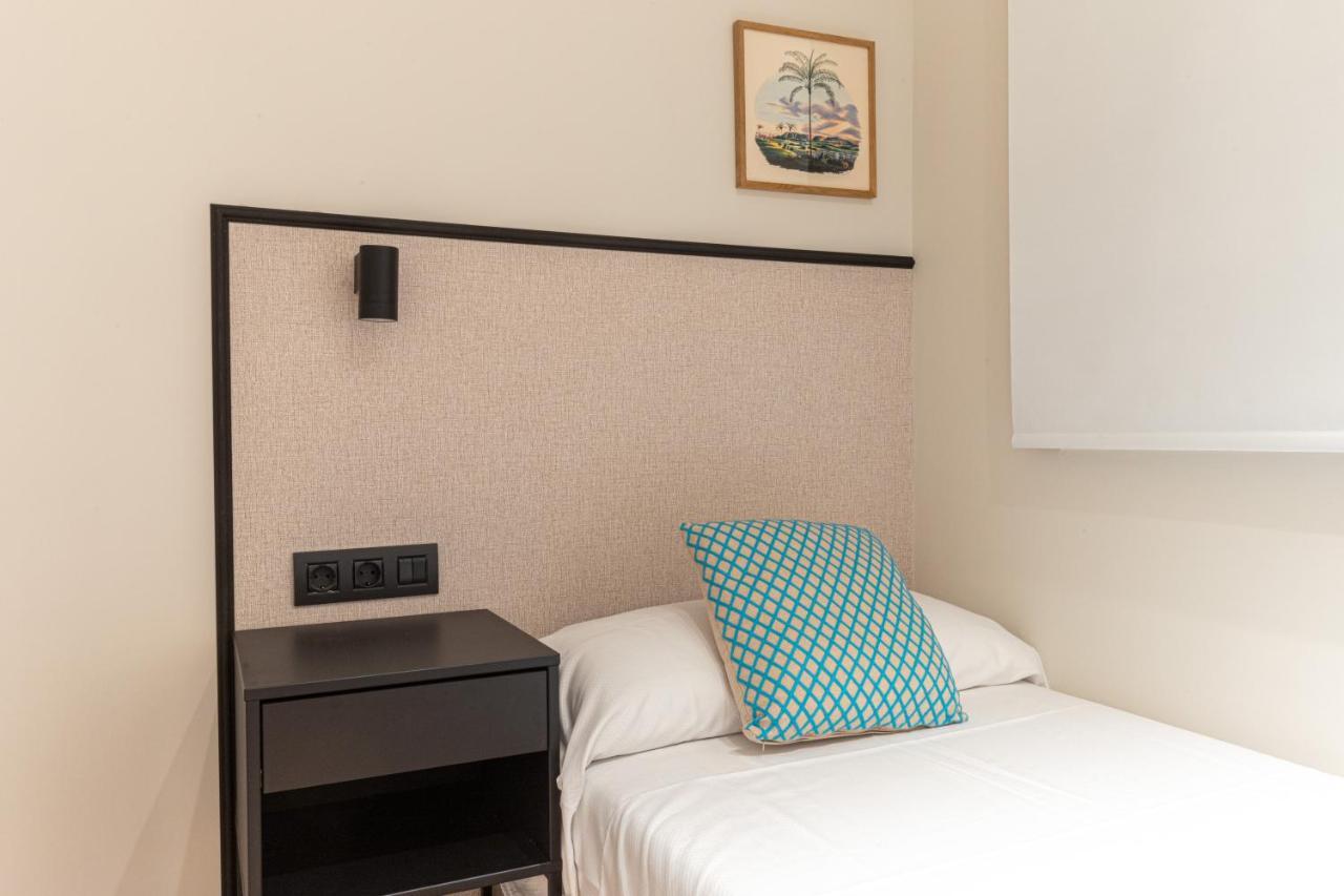 Atica Apartments - By Weflating Barcelona Luaran gambar