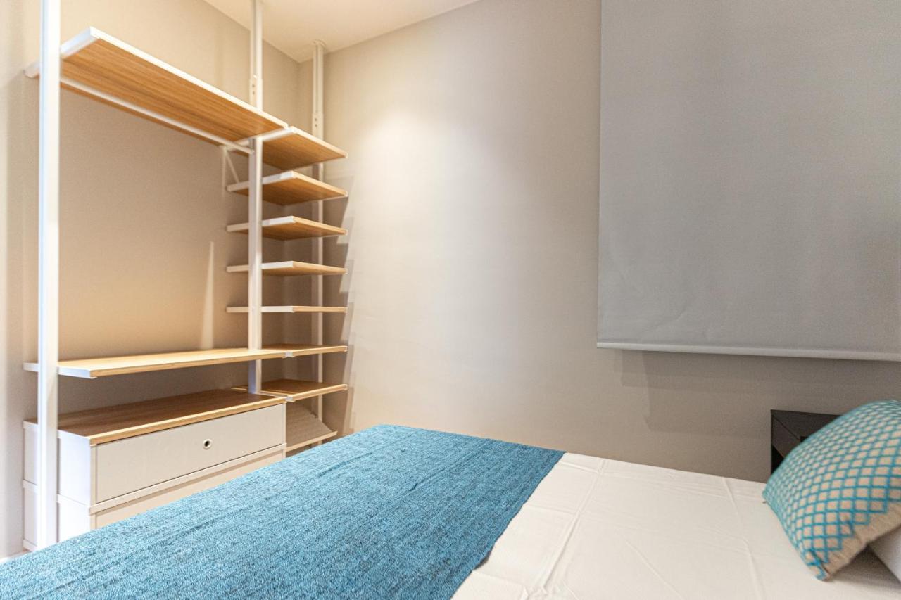 Atica Apartments - By Weflating Barcelona Luaran gambar