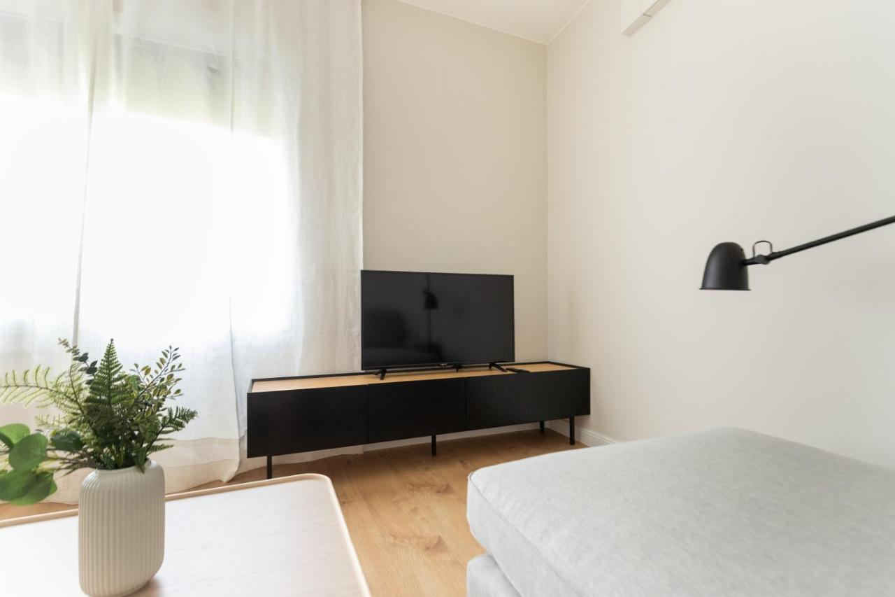 Atica Apartments - By Weflating Barcelona Luaran gambar