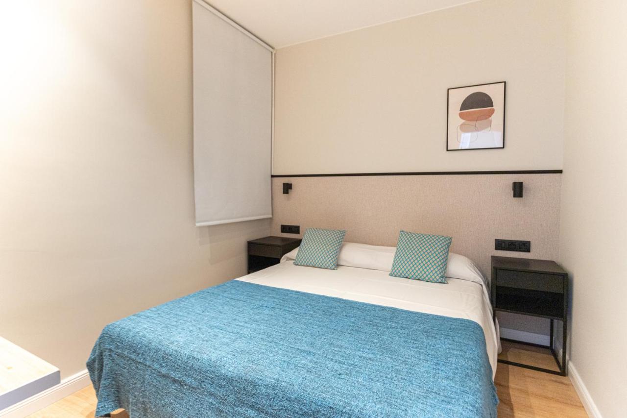 Atica Apartments - By Weflating Barcelona Luaran gambar