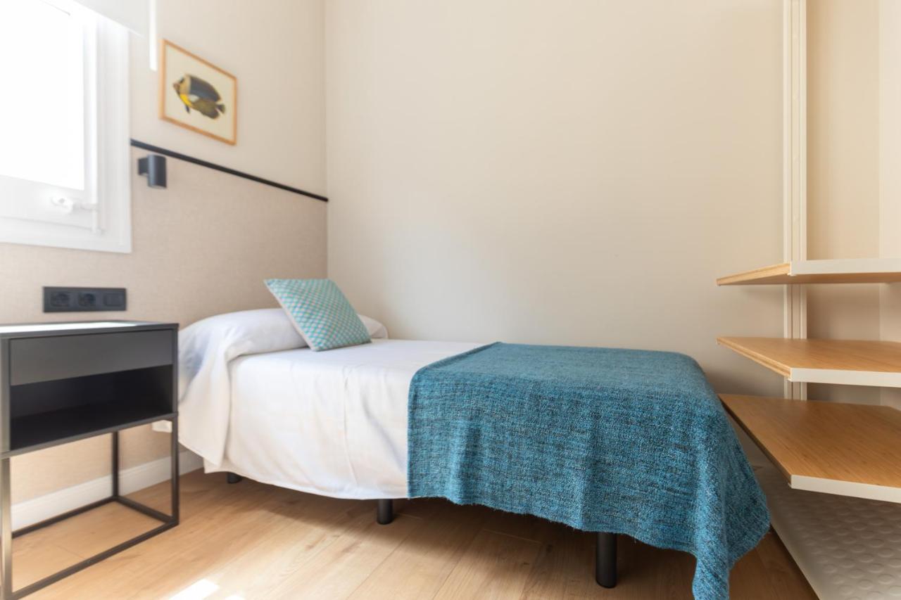 Atica Apartments - By Weflating Barcelona Luaran gambar