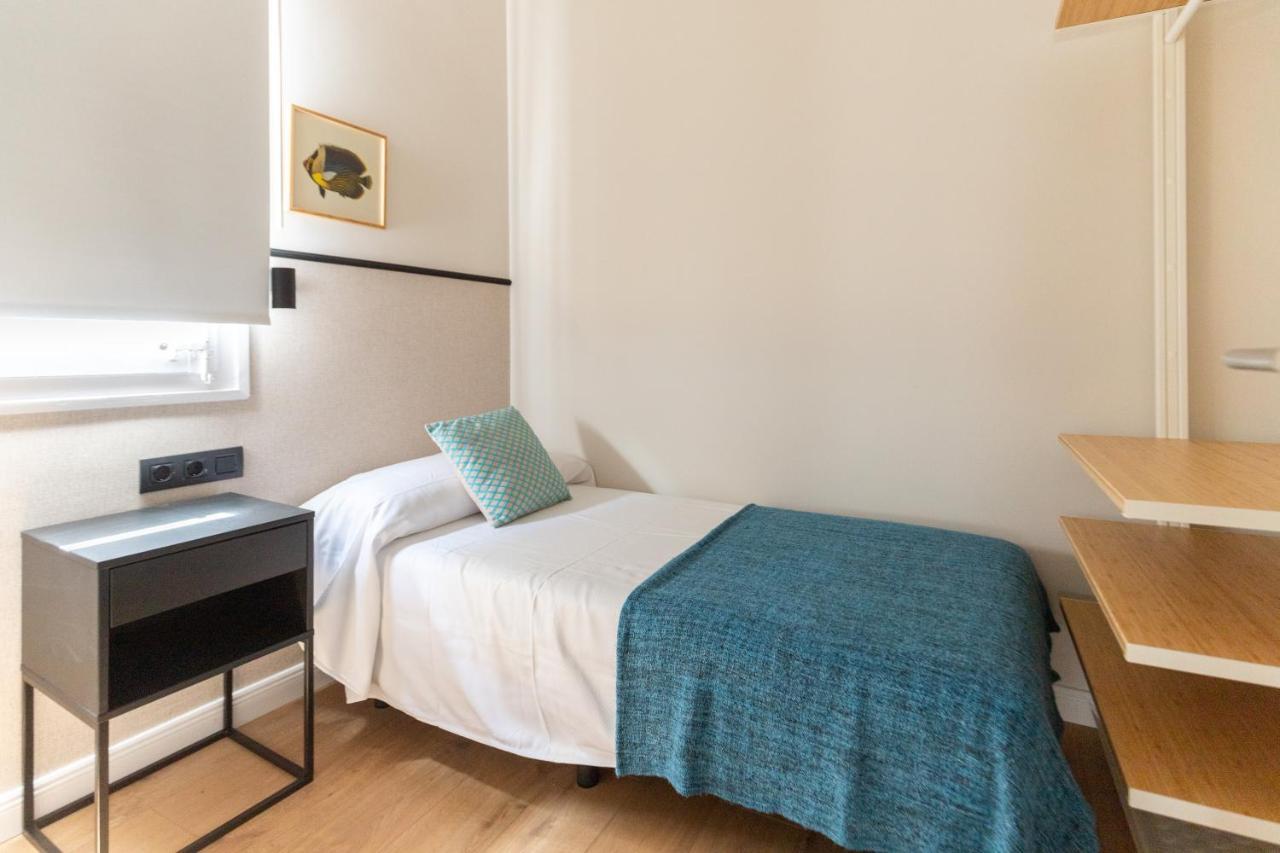 Atica Apartments - By Weflating Barcelona Luaran gambar