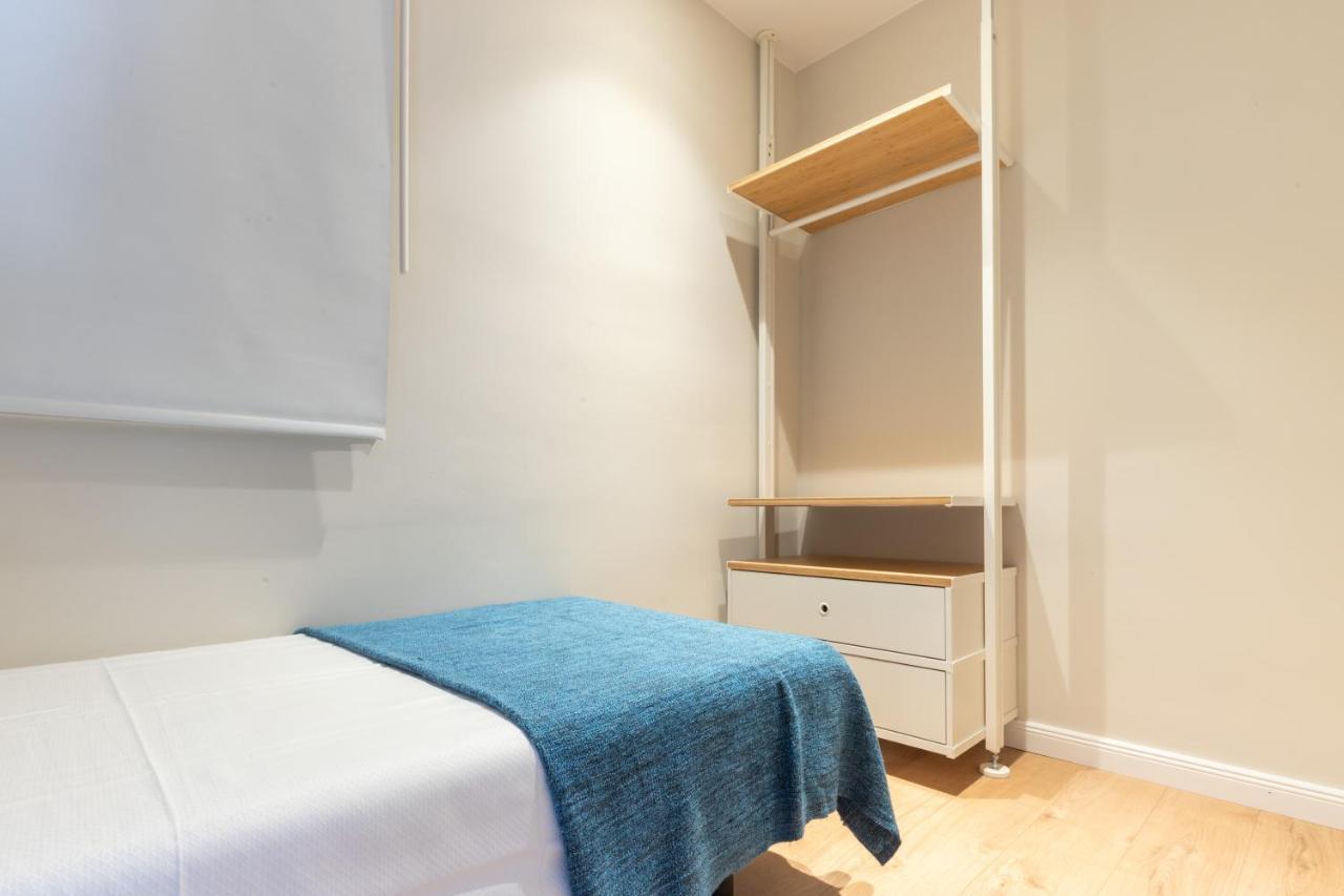 Atica Apartments - By Weflating Barcelona Luaran gambar