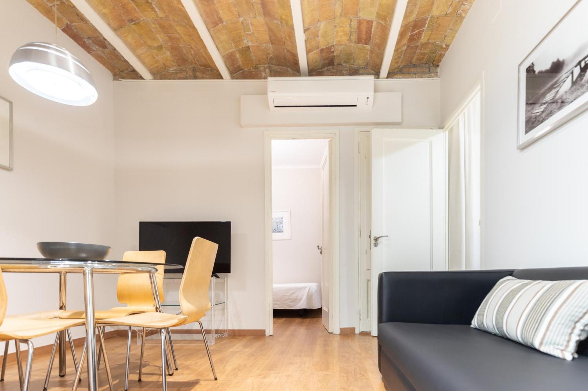 Atica Apartments - By Weflating Barcelona Luaran gambar