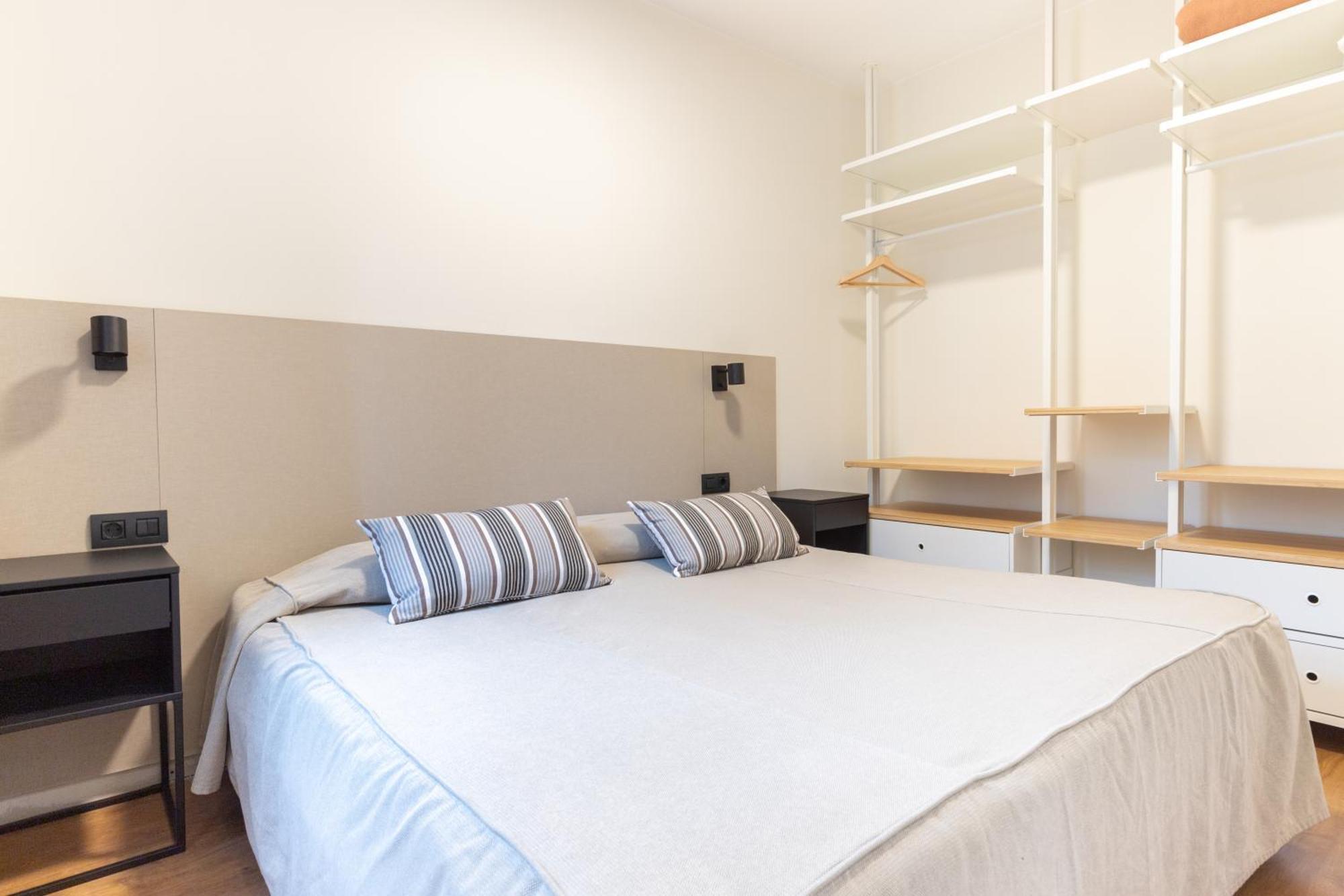 Atica Apartments - By Weflating Barcelona Luaran gambar
