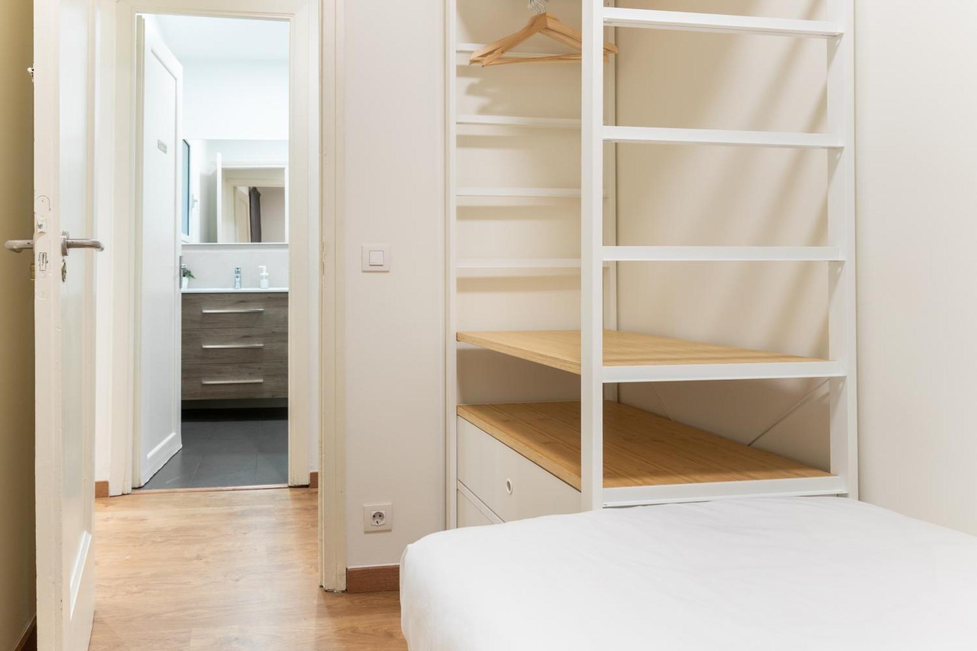 Atica Apartments - By Weflating Barcelona Luaran gambar