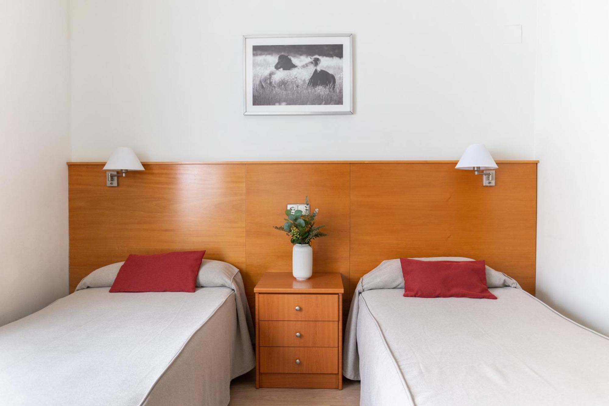 Atica Apartments - By Weflating Barcelona Luaran gambar